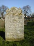image of grave number 2255